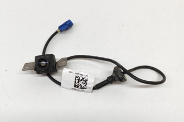 TESLA Model X 1 generation (2015-2024) Камера крышки багажника 1061269-00-D 29812325