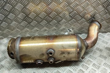 AUDI A5 F5 (2016-2024) Catalyst 8W0131765L 29831610