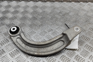 AUDI Q4 Sportback e-tron 1 generation (2021-2024) Bakre höger arm 1EA505351A 29861678
