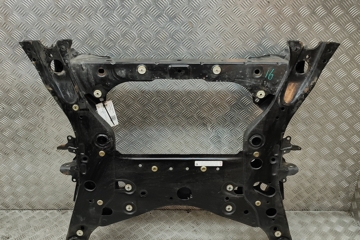 BMW X3 G01 (2017-2024) Front Suspension Subframe 6893212 29907060