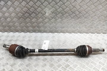TESLA Model X 1 generation (2015-2024) Aizmugurējā labā pusass 1027161-00-C 29930233
