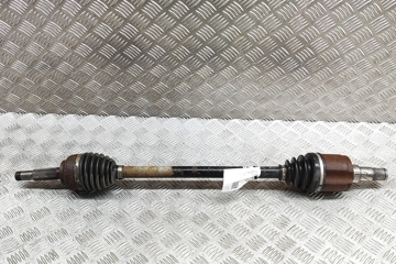 TESLA Model X 1 generation (2015-2024) Aizmugurējā kreisā pusass 1027161-00-C 29930234