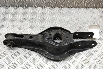 BMW 3 Series F30/F31 (2011-2020) Rear left H - shaped fork 6867541,6867540 29955836