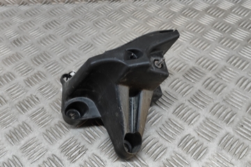 PEUGEOT 3008 1 generation (2010-2016) Aizmugurējā kreisā bampera stiprinājums 9683342880 29981763