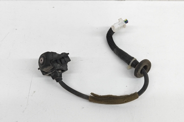 MAZDA 6 GJ (2012-2024) Aizmugurējā bagāžnieka atpakaļskata kamera GMM1-67RC0-A,516120-10651 30046156