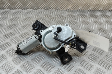 VOLKSWAGEN Passat B7 (2010-2015) Tailgate  Window Wiper Motor 3C9955711A 30046374