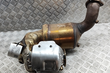 AUDI Q7 4M (2015-2024) Catalyst 4M0131765J,4G0131703AM 30055017