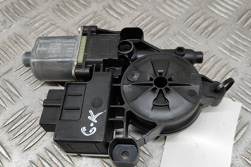 VOLKSWAGEN 7 Series G11/G12 (2015-2023) Rear Left Door Window Control Motor 5Q0959407D,0130822695 30082921