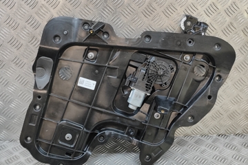 TESLA Model 3 1 generation (2017-2024) Стеклоподъемник задней правой двери 1096623-00-J 30205570