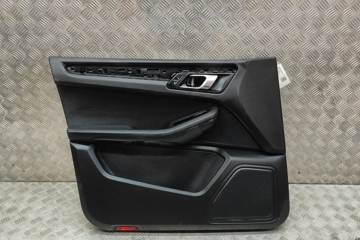 PORSCHE Macan 1 generation (2013-2023) Front Left Door Panel 95B867011,95B.867.011 30291578