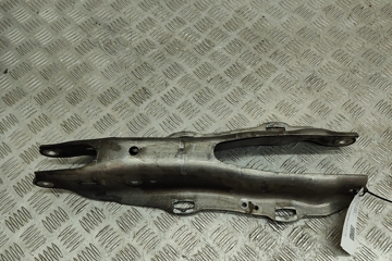 MERCEDES-BENZ S-Class W222/C217/A217 (2013-2020) Rear left H - shaped fork A2223520202 30306697