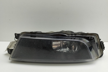 SKODA Octavia 3 generation (2013-2020) Front Right Fog Light 5E0941700C,7192100001 30309208