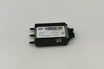 MERCEDES-BENZ GLE W166 (2015-2018) Citau veidu vadības bloki A0009107708 30332799