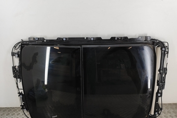 VOLVO XC60 2 generation (2017-2024) Люк крыши 10028320C,31395521,31675975,32285390,31675440 30337217