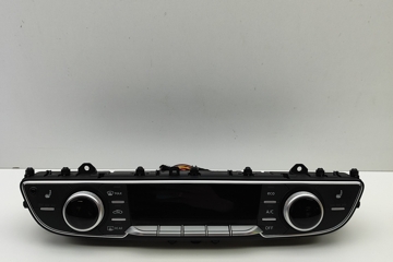 AUDI Q7 4M (2015-2024) Pегулятор климы 4M0820043AD 30342802