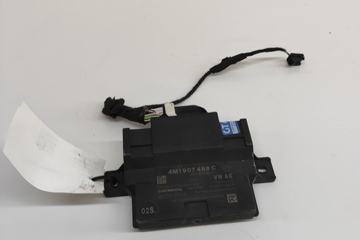 AUDI A4 B9/8W (2015-2024) Gateway блок 4M1907468C,4M1907468A 30378256
