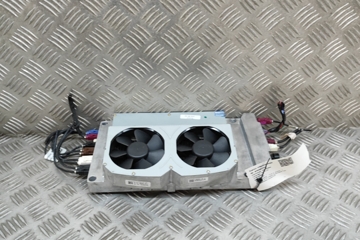 TESLA Model X 1 generation (2015-2024) Другие блоки управления 1655000-70-I,1655000-00-H 30381913