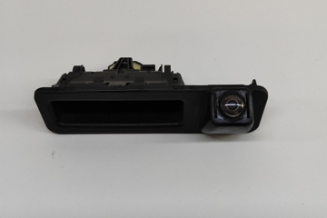 BMW X3 G01 (2017-2024) Tailgate  Rearview Camera 7405634,5A1BC30 30389685