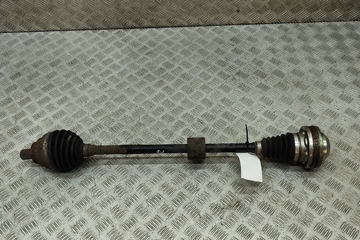 AUDI Q2 1 generation (2016-2024) Priekšējā labā pusass 5Q0407272DT 30406586