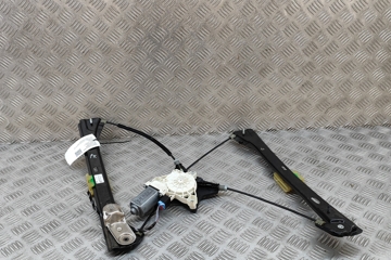 VOLKSWAGEN Passat B8 (2014-2023) Front Left Door Window Regulator 3G0837461C,4K0959801 30434577