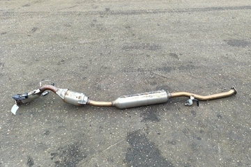 LEXUS RX 4 generation (2015-2024) Катализатор 17410-25550,32514 30452981
