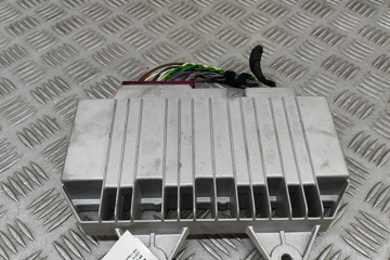 PORSCHE Macan 1 generation (2013-2023) Sound Amplifier 95B035223 30455322