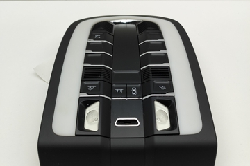 PORSCHE Macan 1 generation (2013-2023) Освещение салона 7PP959551GG,7PP959728E,7PP919211E,7PP035711A 30455348