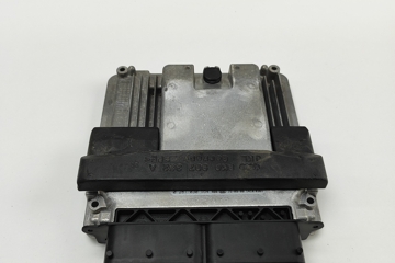 PORSCHE Macan 1 generation (2013-2023) Engine Control Unit ECU 059907309A,0281030554 30455982