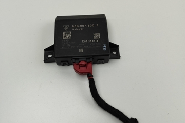 PORSCHE Macan 1 generation (2013-2023) Gateway Control Unit 95B907530F 30455983