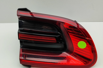PORSCHE Macan 1 generation (2013-2023) Aizmugurējais kreisais lukturis bagāžniekā 95B945093F 30455988