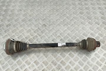 AUDI A6 C7/4G (2010-2020) Полуось задняя левая 8R0501203C 30471952