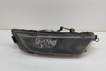 SKODA Octavia 3 generation (2013-2020) Front Right Fog Light 5E0941702E 30562175