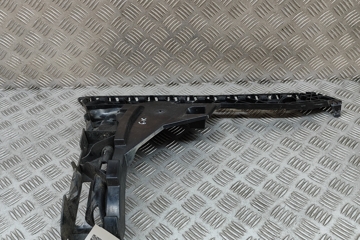 MERCEDES-BENZ E-Class W213/S213/C238/A238 (2016-2024) Rear Left Bumper Bracket A2138850163 30639132
