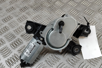 VOLKSWAGEN Passat B7 (2010-2015) Tailgate  Window Wiper Motor 3C9955711A,53032812 30658699