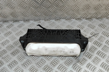 AUDI Q2 1 generation (2016-2024) Dashboard Airbag SRS 81A880204D 30665151