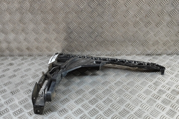 MERCEDES-BENZ E-Class W213/S213/C238/A238 (2016-2024) Rear Left Bumper Bracket A2138850163 30739581