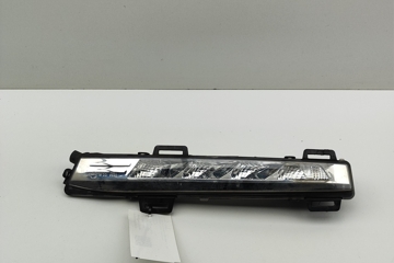 FORD S-Max 1 generation (2006-2015) Priekšējais kreisais papildu pagrieziena rādītājs AM21-13B218 30772058