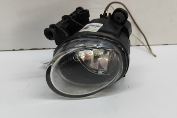 AUDI Q3 8U (2011-2020) Priekšējais labais miglas lukturis 8T0941700,89205622 30778094