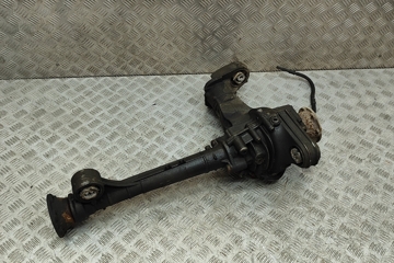 AUDI Q7 4L (2005-2015) Front Transfer Case 0AA409508Q,4460310089 30779336