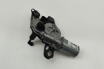 VOLKSWAGEN Tailgate  Window Wiper Motor 8V0955711C,W295732 30813032