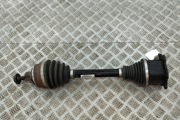 AUDI Priekšējā kreisā pusass 4KE407271B 30944851