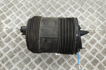 AUDI Aizmugurējais labais gaisa balstiekārtas spilvens 4M0616002AK 30944933