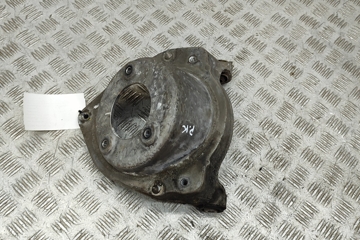 PEUGEOT 407 1 generation (2004-2010) Front Left Shock Absorber Bracket 0000352718 31035707