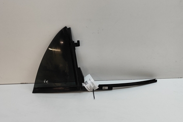 MERCEDES-BENZ CLA-Class C118 (2019-2023) Rear door left-hand window A1187300500,43R-00128 31046175