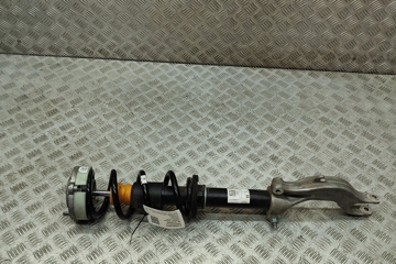 AUDI A6 C8/4K (2018-2024) Front Left Shock Absorber 4K0413031AH 31053090