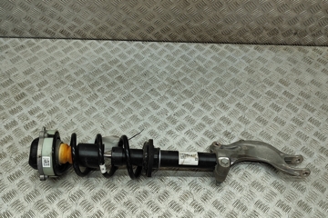 AUDI A6 C8/4K (2018-2024) Front Right Shock Absorber 4K0413031AH 31053093