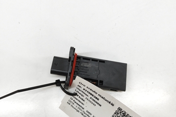 BMW X7 G07 (2018-2024) Mass Air Flow Sensor MAF 8580022,0281006812 31086386