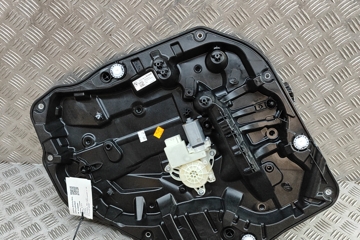 BMW X7 G07 (2018-2024) Rear Right Door Window Regulator 9450786,9450072 31089094