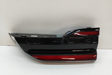 BMW X7 G07 (2018-2024) Höger Baklucka Bakljus 9881358 31091764
