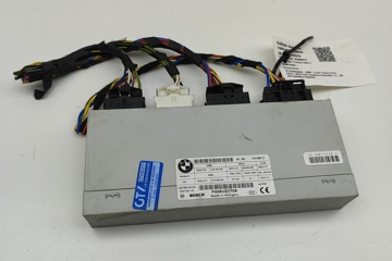 BMW 3 Series Gran Turismo F34 (2013-2017) Bootlid Control Unit 7410612,F005V01708 31147672